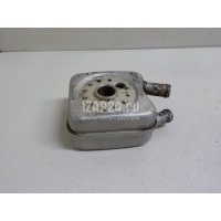 Радиатор масляный VAG Alhambra (1996 - 2000) 028117021E