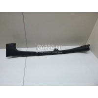 Накладка порога (внутренняя) VAG Passat [B6] (2005 - 2010) 3C9867765B9B9