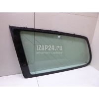 Стекло кузовное глухое левое VAG Passat [B7] (2011 - 2015) 3AF845297BNVB