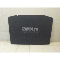 Пол багажника Mitsubishi ASX 2010 7646A282