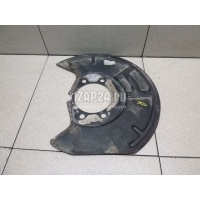 Пыльник тормозного диска Nissan Murano (Z51) (2008 - 2015) 411511AV0A