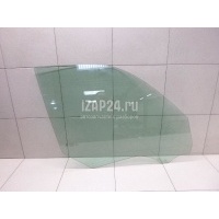 Стекло двери передней правой Citroen-Peugeot C4 Picasso (2014 - 2018) 9675833280