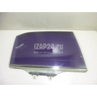 Стекло двери задней правой Mitsubishi Lancer Cedia (CS) (2000 - 2003) MR525742