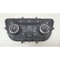Блок управления климатической установкой GM Mokka (2012 - ) 20765760