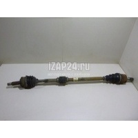 Полуось передняя правая Hyundai-Kia Elantra (2006 - 2011) 495002H012