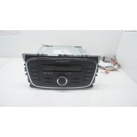 Аудиомагнитола Ford Focus II (2004-2011) 2007 1825943 / 7M5T-18C815-BD