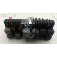 Блок предохранителей (блок реле) Audi 90 B3 (1986-1992) 1990 443941822A