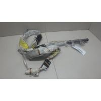 Подушка безопасности боковая (шторка) Hyundai-Kia i30 (2007 - 2012) 850202R500