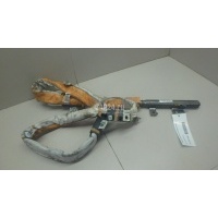 Подушка безопасности боковая (шторка) Hyundai-Kia i30 (2007 - 2012) 850102R500