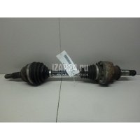 Полуось передняя VAG Cayenne (2003 - 2010) 7L0407271C