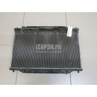 Радиатор основной Mazda CX 5 (2012 - 2017) PE0115200B