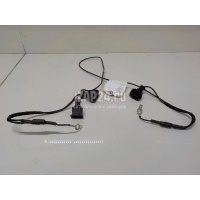 Проводка (коса) VAG Touareg (2002 - 2010) 7L6035570B