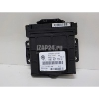 Блок управления АКПП VAG Touareg (2002 - 2010) 09D927750K