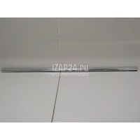 Накладка стекла заднего левого VAG Touareg (2002 - 2010) 7L6839475GPRP