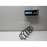 Пружина передняя VAG Fabia (2007 - 2015) 6Q0411105AJ