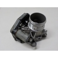 Заслонка дроссельная электрическая Land Rover Freelander 2 (2007 - 2014) LR001001