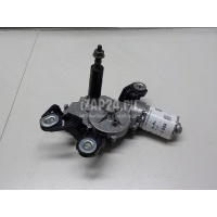 Моторчик стеклоочистителя задний VAG Golf V (2003 - 2009) 1K9955711A