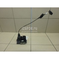 Замок двери задней правой Ford Fiesta (2001 - 2008) 1372484