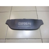 Крышка багажного отделения Subaru Legacy Outback (B13) (2003 - 2009) 94380AG000JC