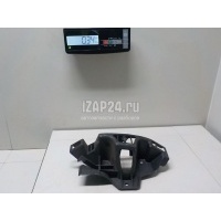 Направляющая заднего бампера правая Land Rover Range Rover Sport (2005 - 2012) LR013858