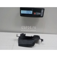 Накладка (кузов внутри) VAG A8 [4D] (1994 - 1998) 4D0837349