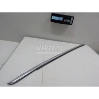 Накладка стекла переднего правого VAG A8 [4D] (1994 - 1998) 4D08533342ZZ