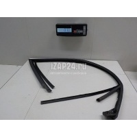 Уплотнитель двери VAG A8 [4D] (1999 - 2002) 4D0837440J