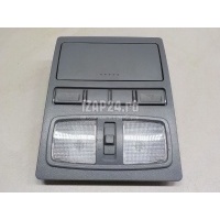 Плафон салонный Lifan X60 2012 S4123100B03