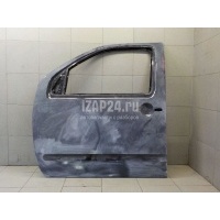 Дверь передняя левая Nissan Pathfinder (R51) (2005 - 2014) H01015X2MA