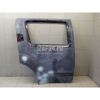 Дверь задняя правая Nissan Pathfinder (R51) (2005 - 2014) 82100EB330