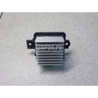 Резистор отопителя Mitsubishi Outlander (GF) (2012 - ) 7802A240