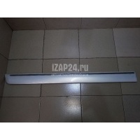 Молдинг передней левой двери Suzuki Grand Vitara (1998 - 2005) 7762052D01ZA5
