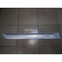 Молдинг задней правой двери Suzuki Grand Vitara (1998 - 2005) 7753052D01ZA5