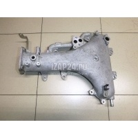 Коллектор впускной Mitsubishi Pajero/Montero IV (V8, V9) (2007 - ) 1542A072