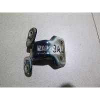 Петля двери задней правой нижняя Hyundai-Kia Sportage (1993 - 2006) 0K01872240