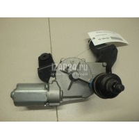 Моторчик стеклоочистителя задний Hyundai-Kia i30 (2007 - 2012) 987102L100
