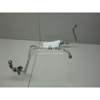 Трубка топливная VAG A8 [4E] (2002 - 2010) 079127501N