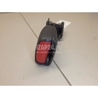Ответная часть ремня безопасности GM 9-5 (1997 - 2010) 5206701