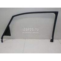 Накладка двери задней левой Toyota RX 350/450H (2009 - 2015) 6767448030