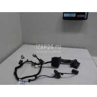 Проводка (коса) Ford Fiesta (2008 - ) 1928853