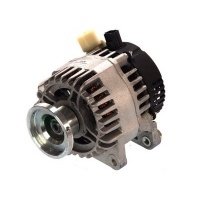 denso генератор 105а форд focus mk2 c - max 1.8 вмт