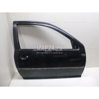 Дверь передняя правая VAG Golf IV/Bora (1997 - 2005) 1J3831056H
