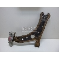 Рычаг передний левый VAG Octavia (A5 1Z-) (2004 - 2013) 1K0407151T