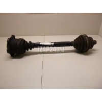 Полуось передняя левая VAG Passat [B5] (2000 - 2005) 3B0407271N