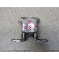 Петля двери задней правой верхняя Hyundai-Kia RIO (2000 - 2005) 0K32A72210A