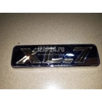 Эмблема Suzuki Grand Vitara (1998 - 2005) 7784152D00FZ1