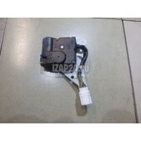 Моторчик заслонки отопителя Hyundai-Kia Santa Fe (SM)/ Santa Fe Classic (2000 - 2012) 9722638000