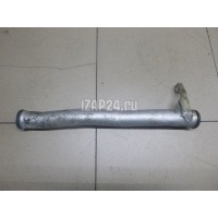 Трубка охлажд. жидкости металлическая Hyundai-Kia Santa Fe (SM)/ Santa Fe Classic (2000 - 2012) 2546037100
