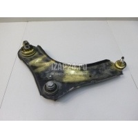 Рычаг передний левый Renault Scenic III (2009 - 2015) 545016838R