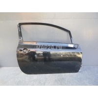 Дверь передняя правая Toyota Auris (E15) (2006 - 2012) 6700102270